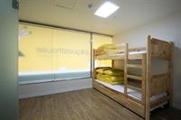 24 Guesthouse Namsan Сеул Екстер'єр фото
